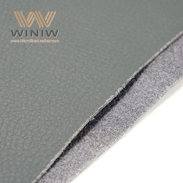 Micro Fiber Leather