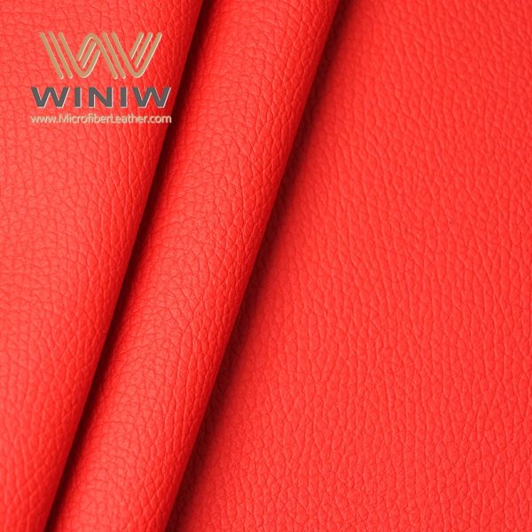 Micro PU Faux Leather