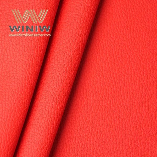 Micro PU Faux Leather
