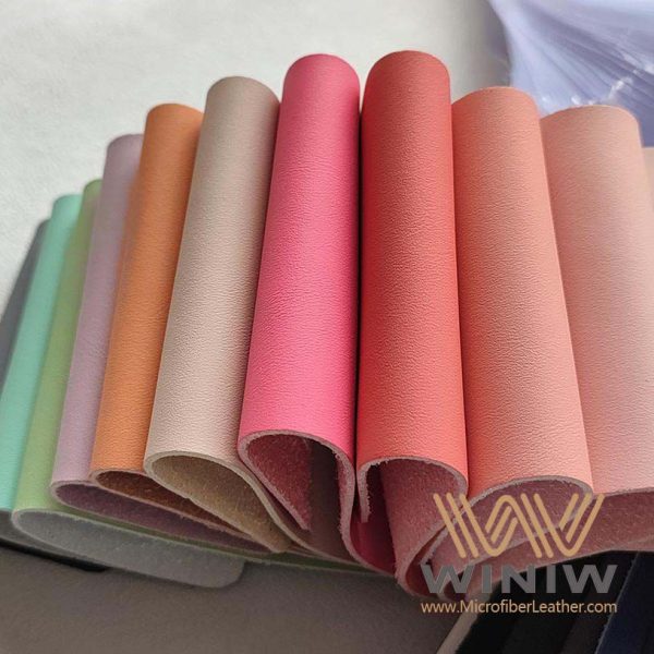 Alcantara Car Interior Leather