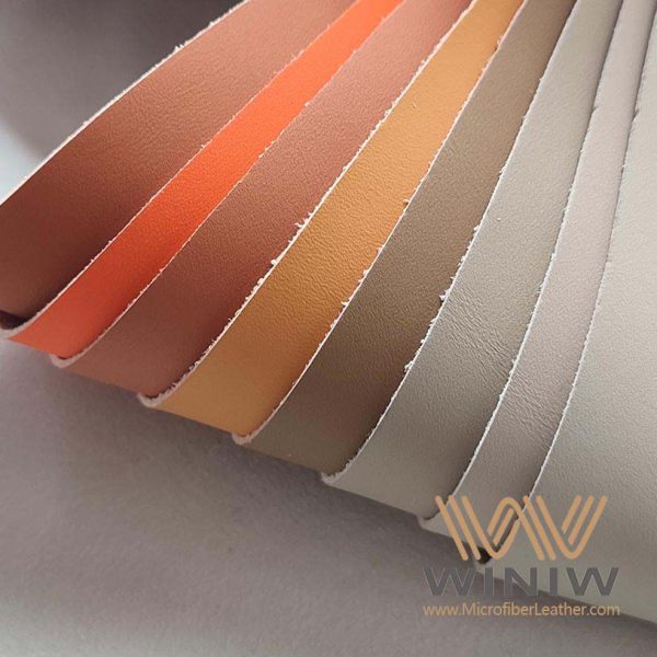 Automotive Vinyl Leather