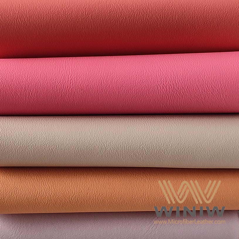 Quality vehicle upholstery material - Red Leather Interior For Cars Factory, Demetra Vegan Leather Manufacturer