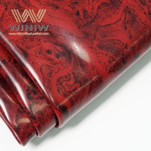 Car Seats Cover Leather Material