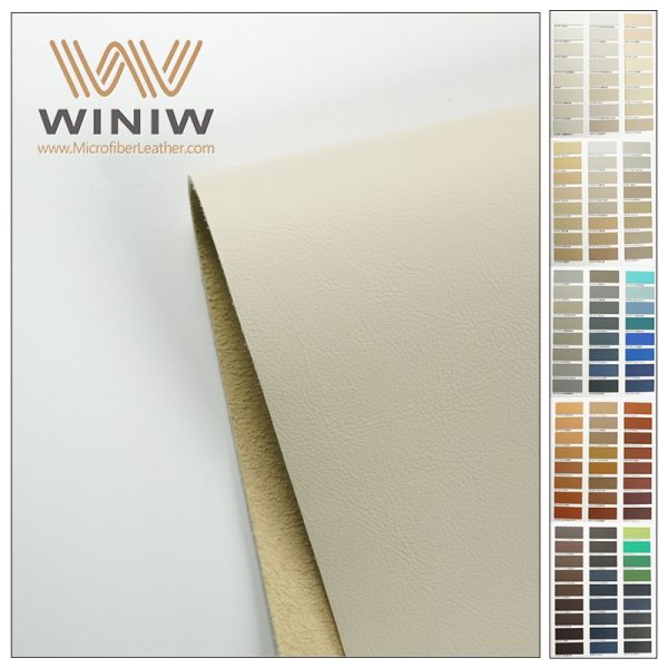 Pu Leather For Making Car Interior Seats