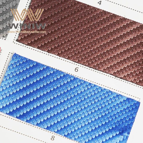 Micro Fiber Material