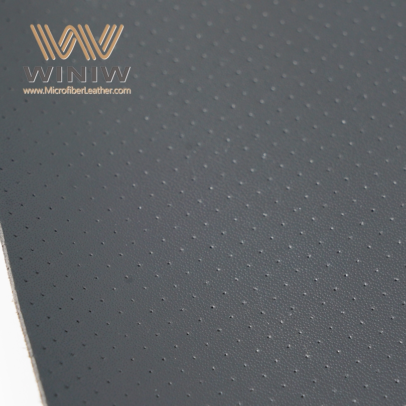 High quality automotive material - Teal Faux Leather Wholesale, Demetra Vegan Leather Manufacturer