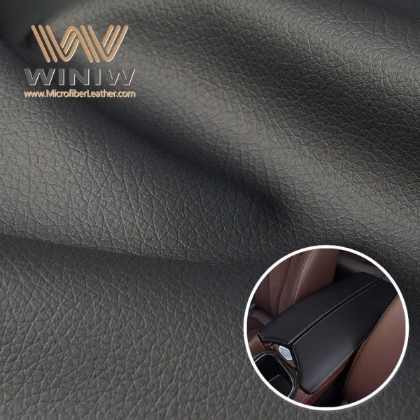 Vegan Leather Automotive Seat Upholstery Products