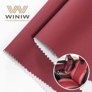 Car Headliner Polyurethane Synthetic Leather