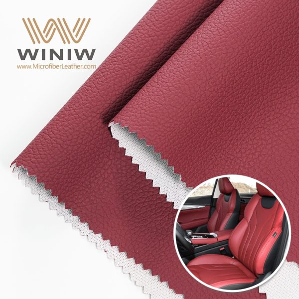 Car Headliner Polyurethane Synthetic Leather