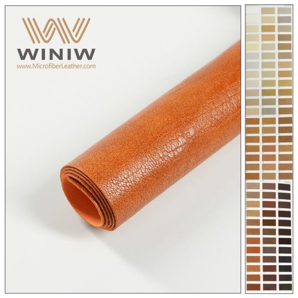 Faux Leather Vinyl Fabric Floor Mats For Cars
