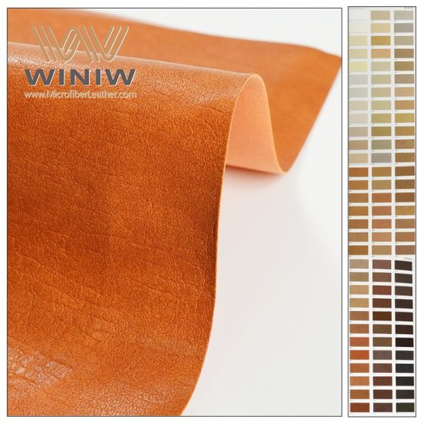Vegan Leather For Car Trim Fabric