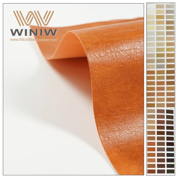 Vinyl Synthetic Leather Car Roof Lining