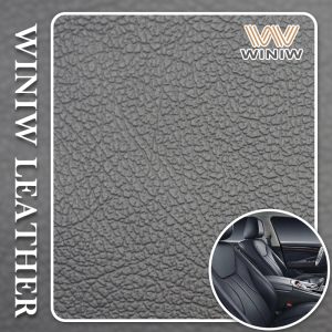Biobased Leather For Making Car Fabric Headliner