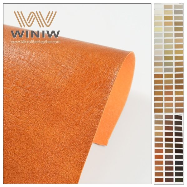 Vinyl Synthetic Leather Car Roof Lining