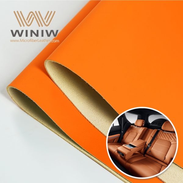 PU Car Seat Covers Leather