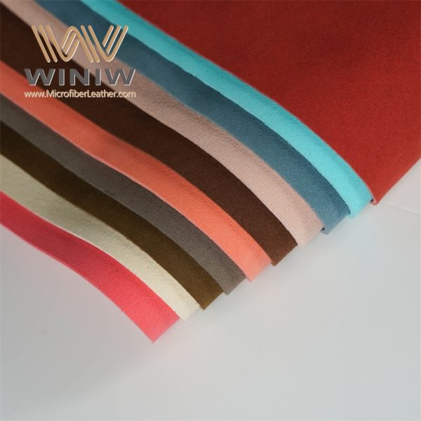 Synthetic Car Leather