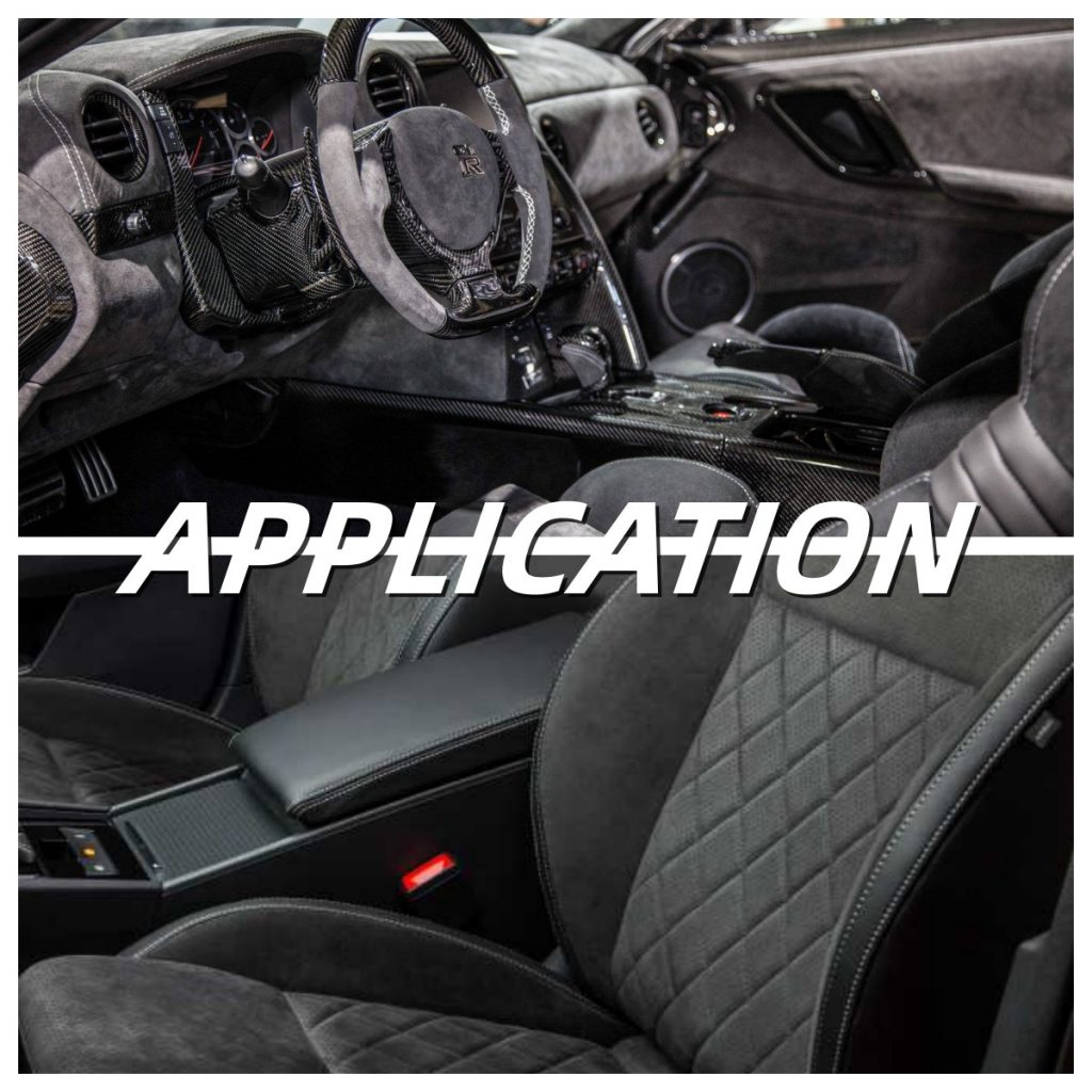 It can help to reduce noise and vibrations, which makes for a quieter and more comfortable ride
