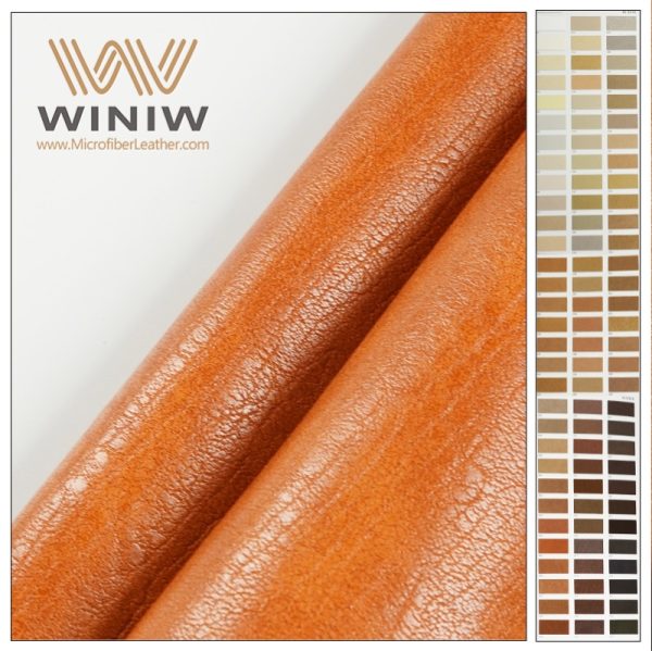 Vinyl Faux Leather Classic For Making Car Trim