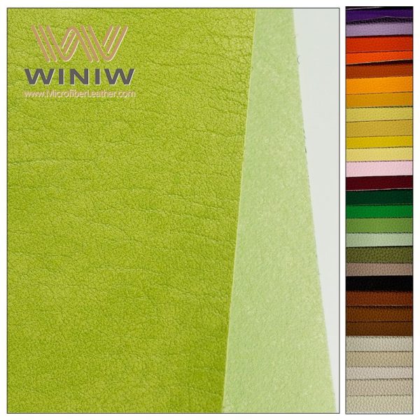 Vinyl Synthetic Leather Car Roof Lining