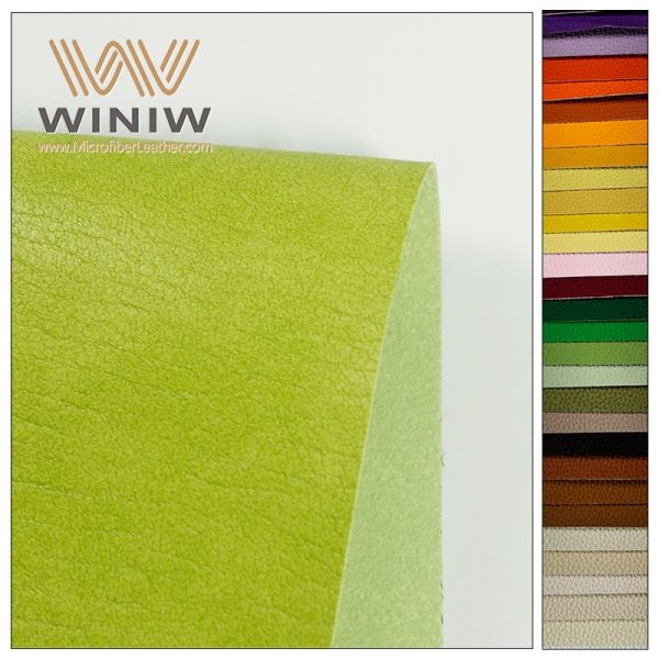 1.4mm Thin And Elastic Automotive Door Panel Board Silicone Leather - Image 5