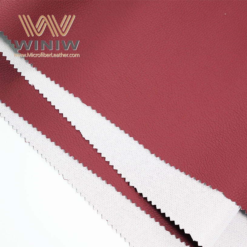 Durable car interior fabric - Jou Jou Vegan Leather Supplier, Demetra Vegan Leather Manufacturer