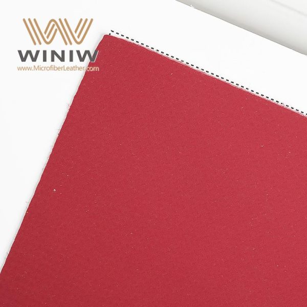 Microfiber Leather