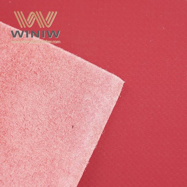 PU Material For Auto Upholstery