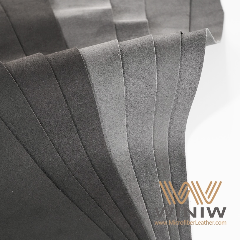Another benefit of ultrasuede fabric is that it is environmentally friendly