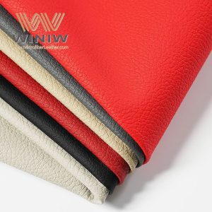 Auto Headliner Leather Fabric