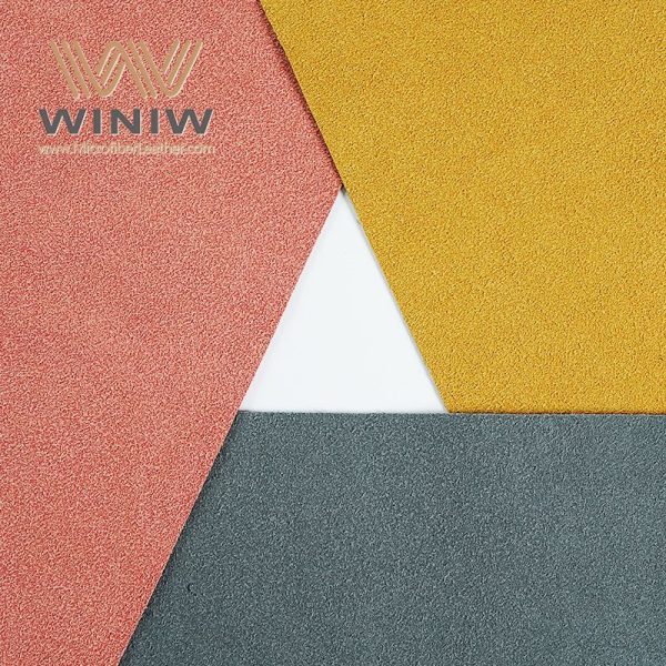 Microfiber Leather