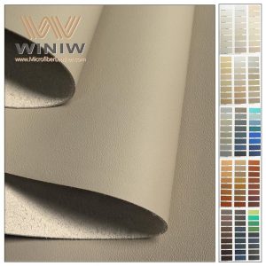 Anti Mildew Auto Leather