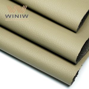 Car Floor Mats Making Material