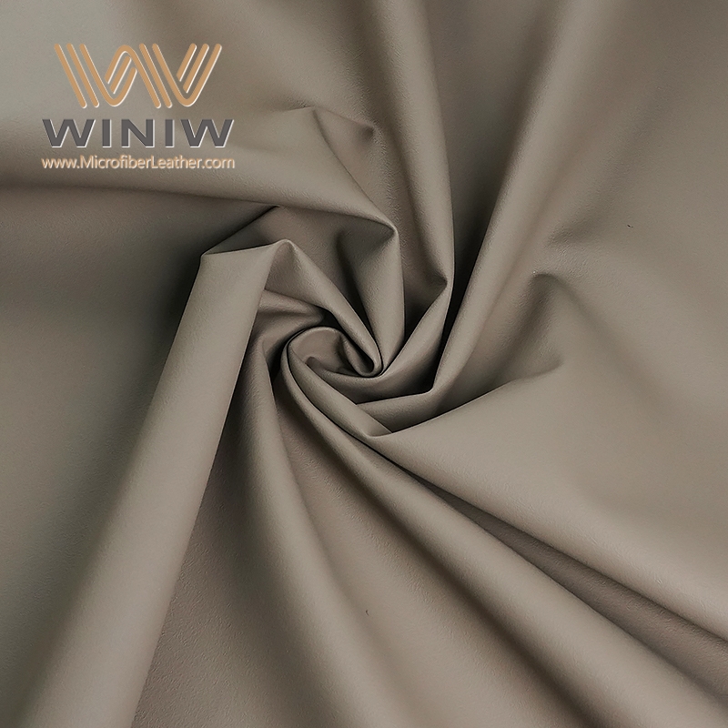 Micro Waterproof Pu Material For Bags Factory PU Vegan Leather is a versatile and high-quality material used for car.