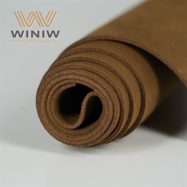Alcantara Style Headliner Fabric