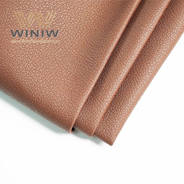 Microfiber Leather
