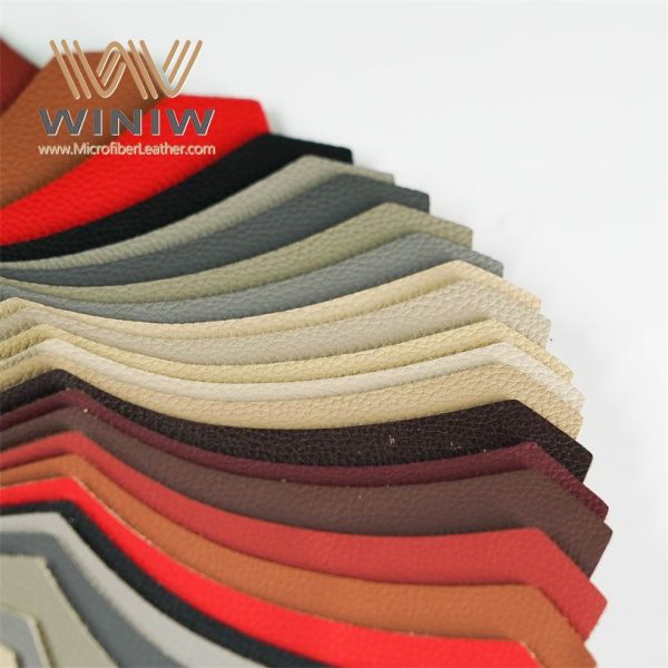 Car Interior Leather