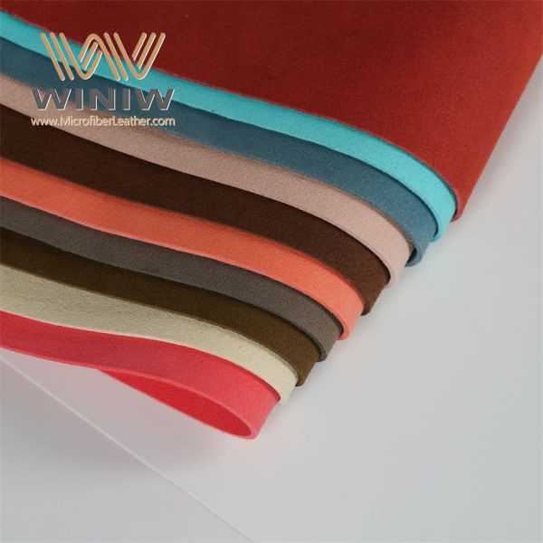 Suede Headliner Fabric