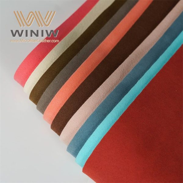 1.4mm Alcantara Auto Faux Suede Headliner Fabric - Image 4