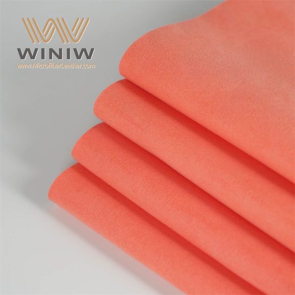 Ultrasuede Fabric Material
