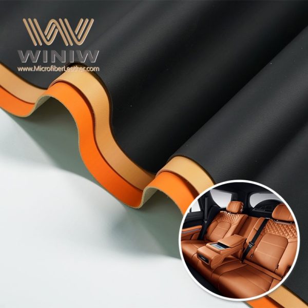 Synthetic Upholstery Fabric