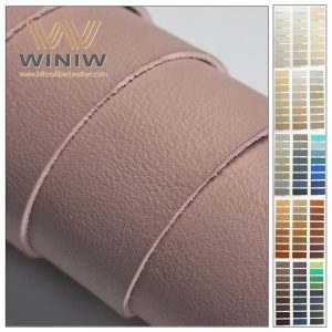 PVC Leather Fabric