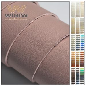 PVC Leather Fabric