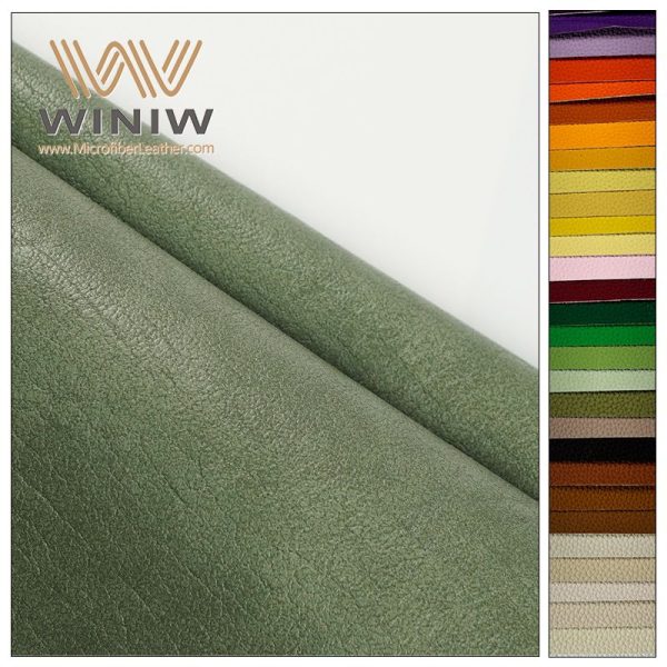 Premium Vegan Leather Car Floor Mats