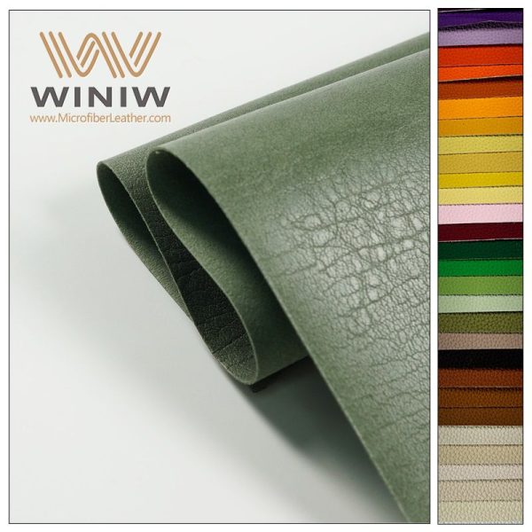 Ultra Microfiber Vegan Leather For Car Interior