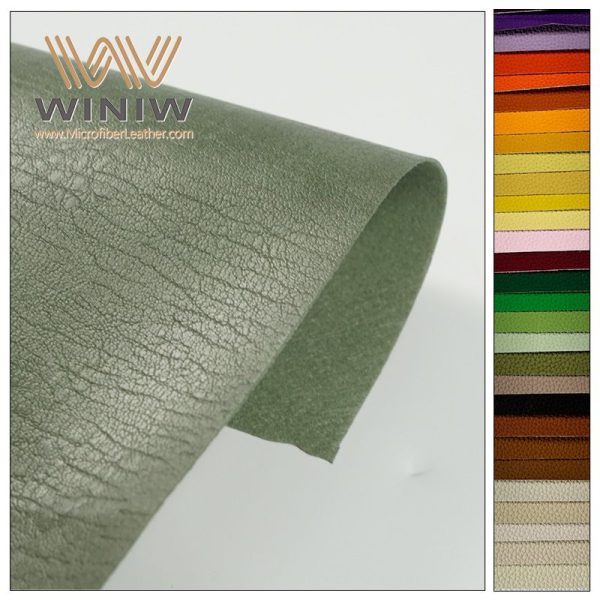 1.6mm Suitable For Processing Premium Vegan Leather Car Floor Mats - Image 5