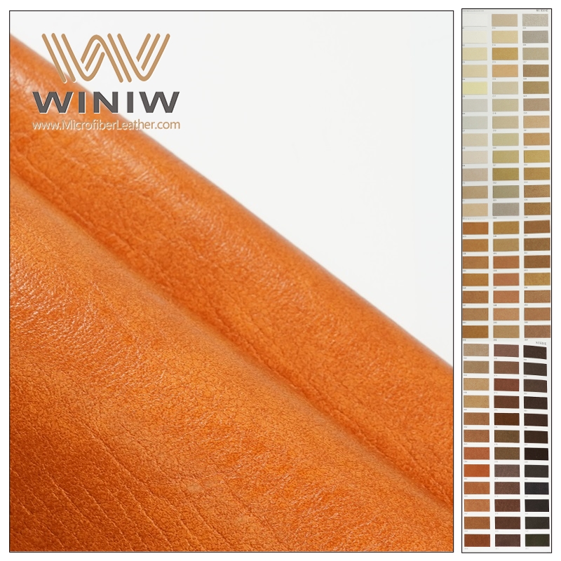 Utilizing advanced microfiber composite technology, it tightly binds microfibers with eco-friendly resin, ensuring the.