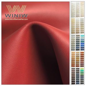 Automotive Grad ePU Microfiber