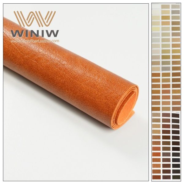 Vegan Leather For Car Trim Fabric