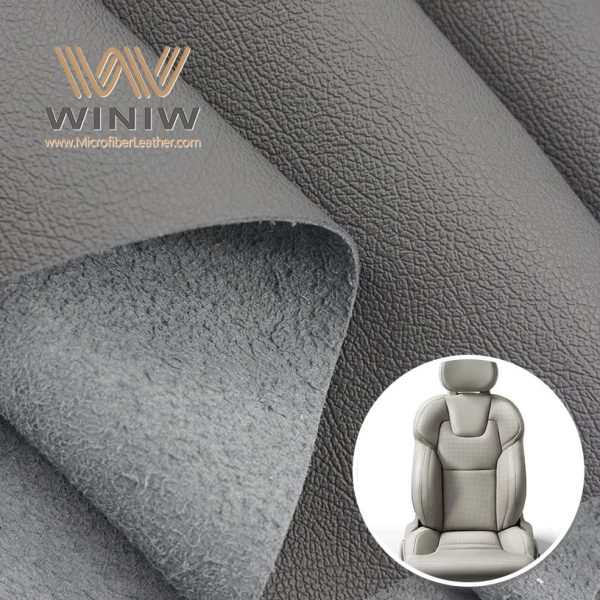 Vegan Leather Automotive Seat Upholstery Products