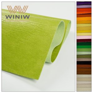 Microfiber Pu Leather For Car Armrest Covers